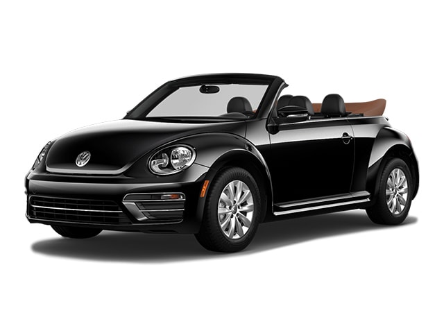 2019 Volkswagen Beetle Convertible 2019 Volkswagen Beetle Convertible